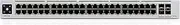 Ubiquiti UniFi Pro 48 PoE Port Managed Gigabit Layer 2 & Layer 3 Network Switch with Auto-Sensing