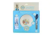 Peter Rabbit First Feeding Set