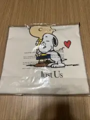 Kith for Peanuts Charlie Brown Just Us Tee Sandrift Men's Size Large SS25