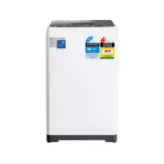 NNEDSZ Devanti 6kg Top Load Washing Machine White