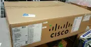 New- Cisco N7K-F132XP-15 Nexus 7000 - 32 Port 1G/10G Ethernet Module Open Box