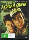 The African Queen DVD New and Sealed Australian Release