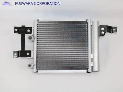 DAIHATSU Hijet 2002 TE-S210P Condenser [New] [PA90720083]