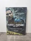 Force of Nature : The Dry 2 (DVD, 2024, Brand New)