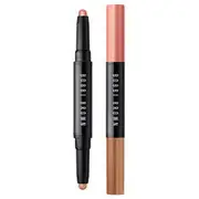 Bobbi brown Long-lasting Cream Eyeshadow - Long-lasting Eyeshadow Pencil 1.6g Mercury Pink/Nude Beach