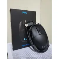 在飛比找蝦皮購物優惠-【全新】羅技Logitech 電競滑鼠 M-U0052/G 