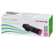 Fuji Xerox CT202612 Magenta Toner Cartridge