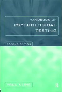 在飛比找博客來優惠-The Handbook of Psychological 