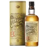 Craigellachie 13 Year Old Single Malt Whisky