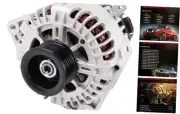 Alternator Compatible with Frontier 08-19, Pathfinder 08-12, Armada 07-15