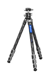 Leofoto Ranger Pro Series Carbon Fibre Tripod Kit LS-284C Pro+ LH30