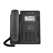 Alcatel Lucent H3G Halo Series Sip Deskphone Gray
