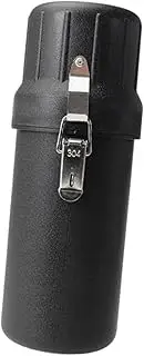 Motorcycle Tool -to -use Gloves Raincoat Storage Box EASY Installation Multi -purpose Waterproof Portable Canister Tool Box, L
