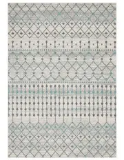 [Rug Culture] Evoke 260 Transitional Rug in White
