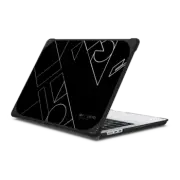 MacBook Air 13-inch (M2 - M4) Bounce Case M+ x I.M.Pei EXPO