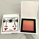 MAC Toledo Blush Ombre RIPE PEACH