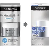 在飛比找蝦皮購物優惠-Neutrogena rapid wrinkle repai