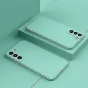2pcs Samsung Galaxy A71 4gmobile Phone Case