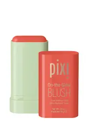 Pixi On-The-Glow Blush - Juicy