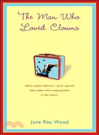 在飛比找三民網路書店優惠-The Man Who Loved Clowns