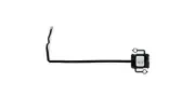 Power Button Board for Dell ALIENWARE M16 R1 M18 R1 R2 0RU0F