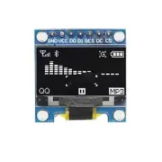 OLED Display Module Screen Board Home High Brightness High Performance
