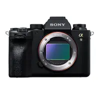 在飛比找PChome24h購物優惠-SONY A9M2 單眼相機 單機身 公司貨 ILCE-9M