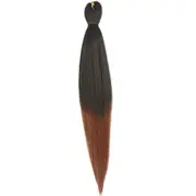 3 Pcs 26 Inch Synthetic Hair Extension Twist Jumbo Braiding Hair