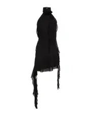 [BLUMARINE] BLUMARINE Mini dresses - Item 15404289