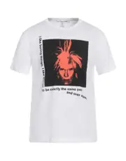 [COMME DES GARÇONS SHIRT] COMME des GARÇONS SHIRT T-shirts - Item 10544075