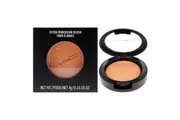 Extra Dimension Blush - Just A Pinch by MAC for Women - 0.14 oz Blush