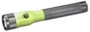 75637 Lime Green Stinger Ds LED Flashlight with One Battery Only
