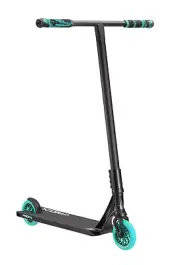 Envy Scooters Prodigy X Street Pro Scooter - Black