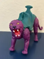 Masters of the Universe Origins Panthor Action Figure [Savage Cat]