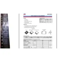 在飛比找蝦皮購物優惠-100V 5.3mΩ N-Ch Power MOSFET 場