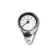 [Paaschburg & Wunderlich GmbH] SHIN YO Stainless steel tachometer, silver