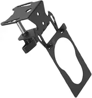 Air Canister Hanger | Air Canister Hook for Camping Table | Air Tank Storage Hanger | Outdoor Sports Heavy Duty Metal Organizer for Backpacking Hiking Mountaineering Kitchen