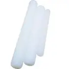 Rolling Pin Plastic Bakeware Pastry Roller Fondant Dough Decorating Baking Tools