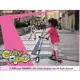 [奇寧寶kilinpo] FLIKER搖擺式健身滑板車(適3-5歲)//運動車.滑板車.蛙式滑板車.兒童滑板車.扭扭滑板車...