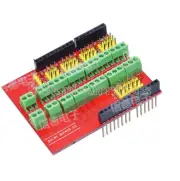 Proto Screw Shield V3 Expansion Board Module For Arduino R3 NEW