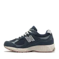 在飛比找Yahoo!奇摩拍賣優惠-New Balance 2002R 湖水藍 復古厚底透氣慢跑