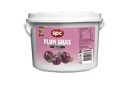 Spc Sauce Plum 1.85 Lt x 1