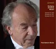 Mozart Sonate Kv330331545 - Amadeus Mozartwolfgang CD