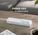 強強滾優選~【ADAM 亞果元素】OMNIA G65 GaN 65W 智慧快充延長線