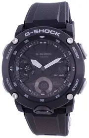 Casio GA-2000S-1 Mens Watch