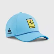 Scuderia Ferrari Formula 1 Special Edition Miami Cap (2024)