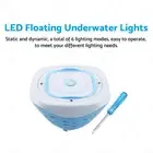 Floating Underwater Lights LED Glow Show Swimming Pool Tub Spa Lamp Disco Light