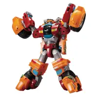 在飛比找蝦皮商城優惠-Tobot機器戰士 Gd Monster ToysRUs玩具