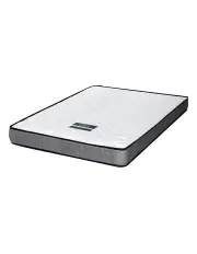 [Giselle Bedding] Alessio Series Bonnell Spring King Single Mattress 13cm in White