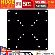 LCD 200X200 VESA Extension Plate Most 23"- 42" LED, LCD, Plasma Flat Panel Tvs,